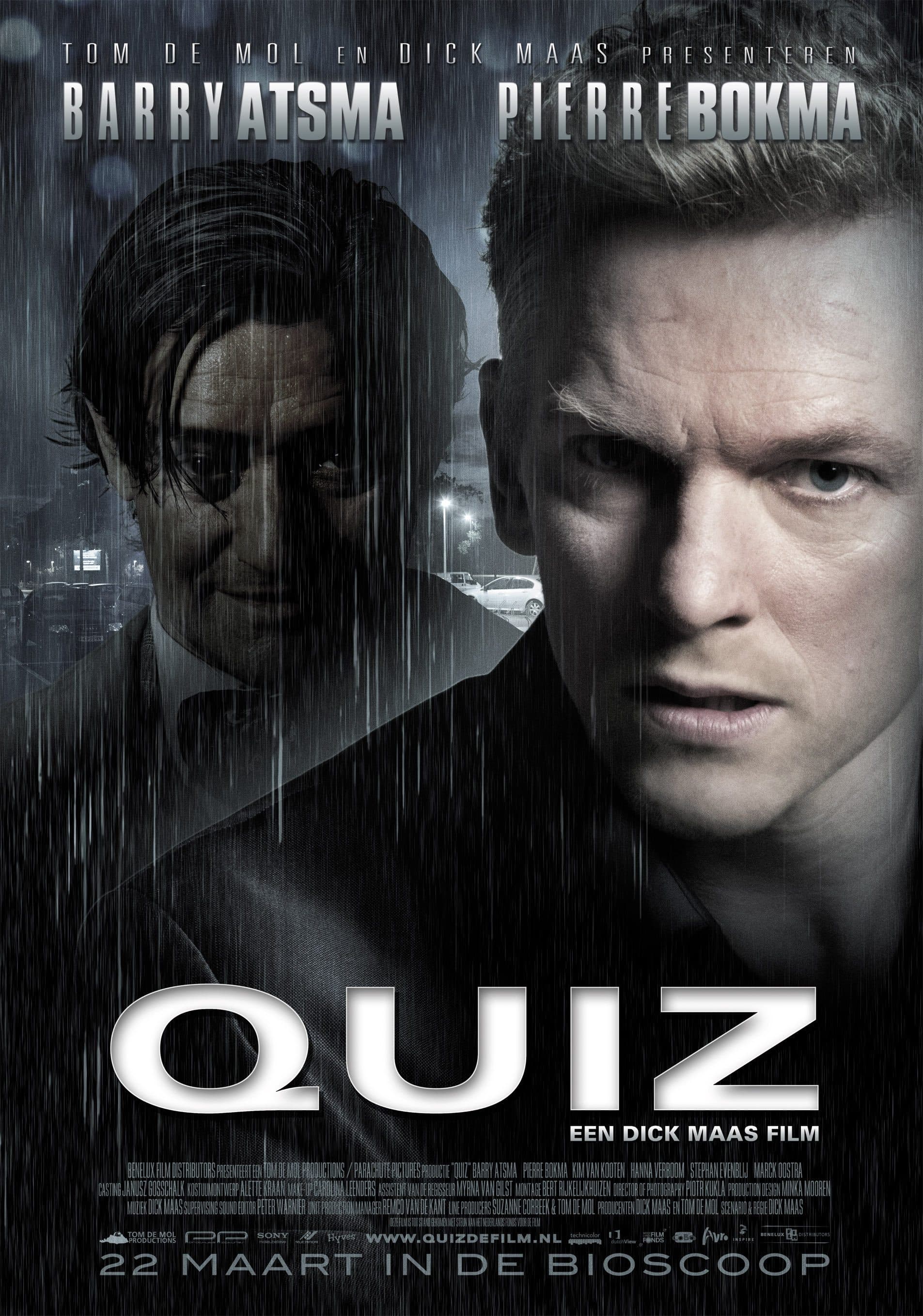 Quiz photo