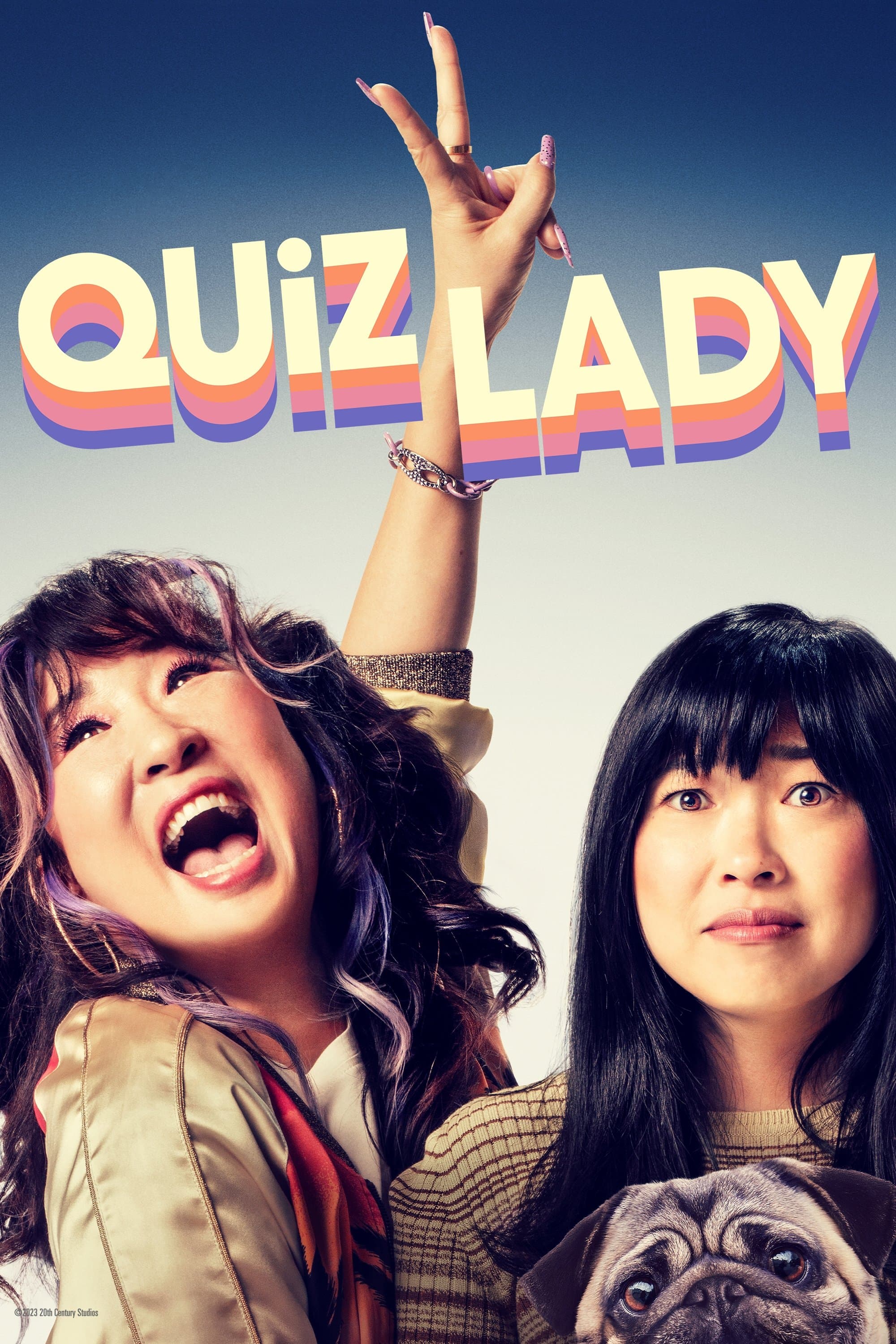 Quiz Lady photo