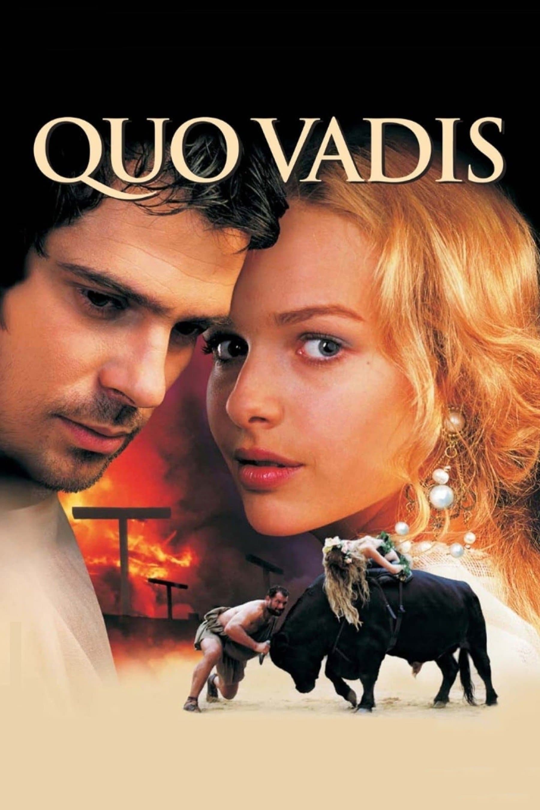 Quo Vadis photo