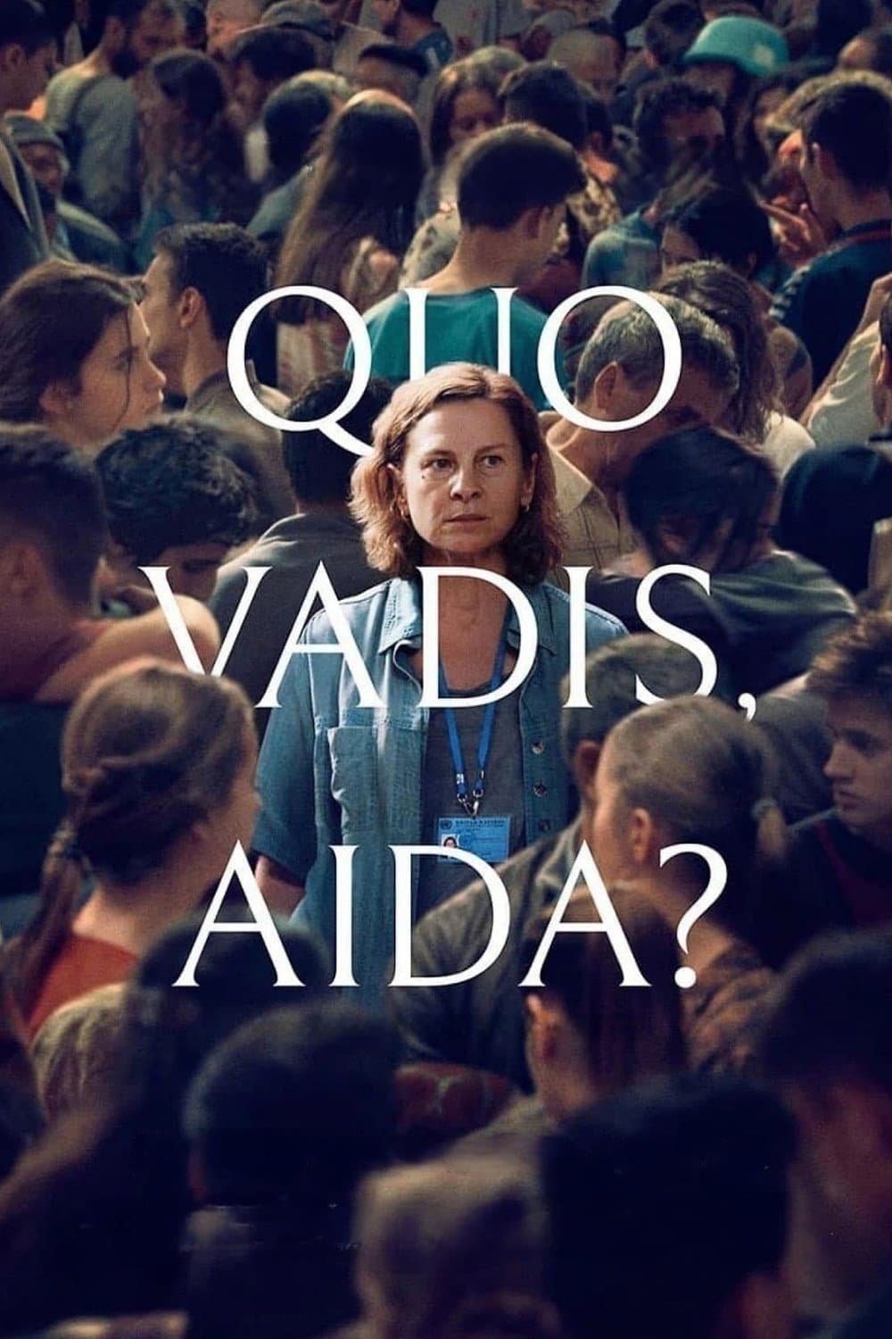 Quo Vadis, Aida? photo