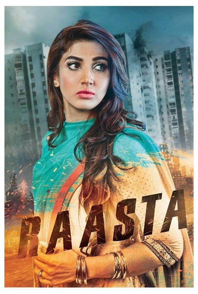 Raasta photo