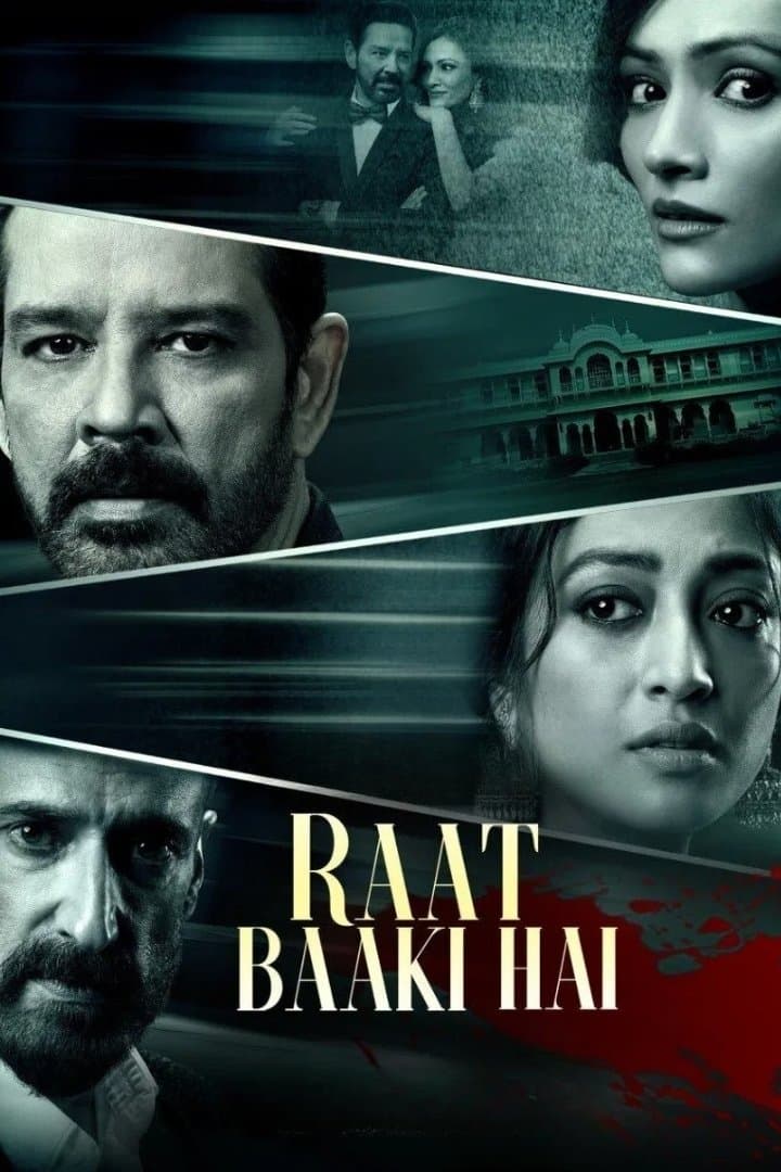 Raat Baaki Hai photo