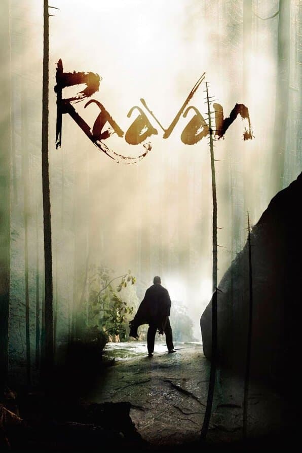 Raavan photo