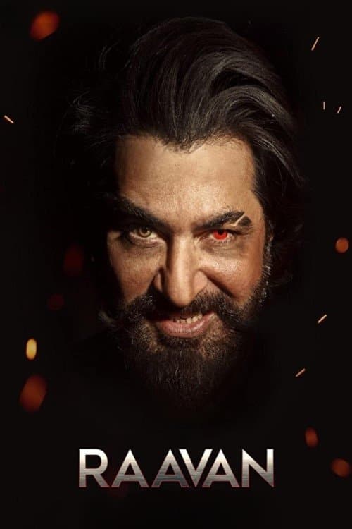 Raavan photo