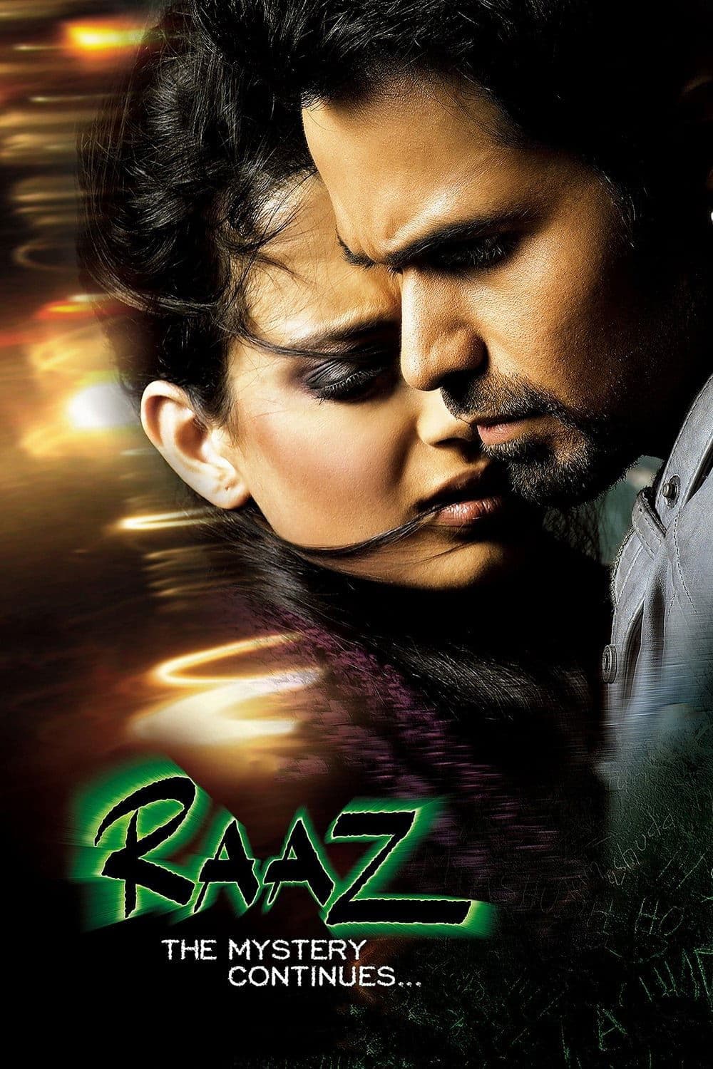 Raaz: The Mystery Continues... photo
