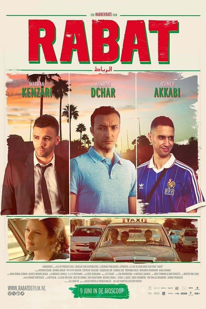 Rabat photo