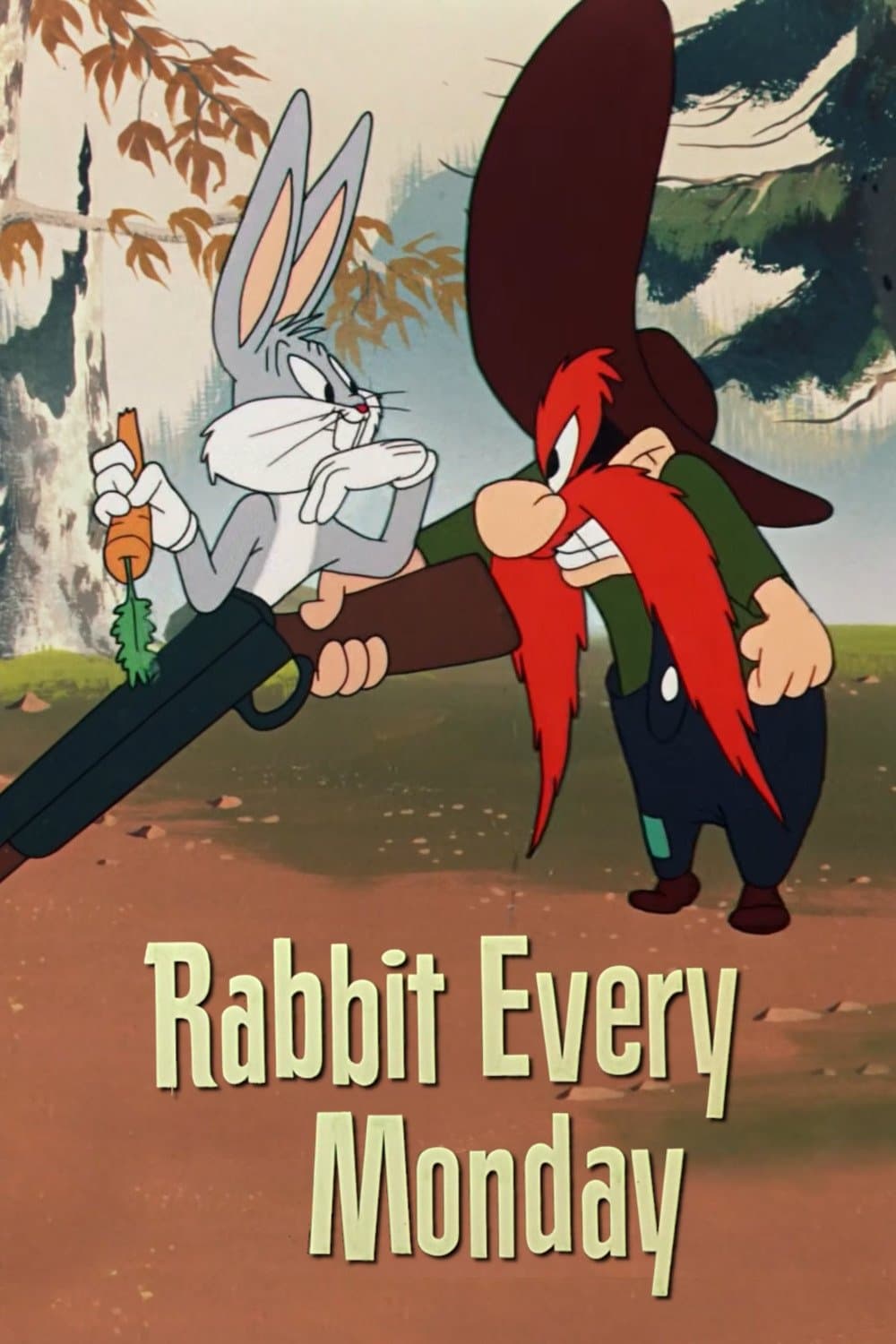 Rabbit Every Monday photo