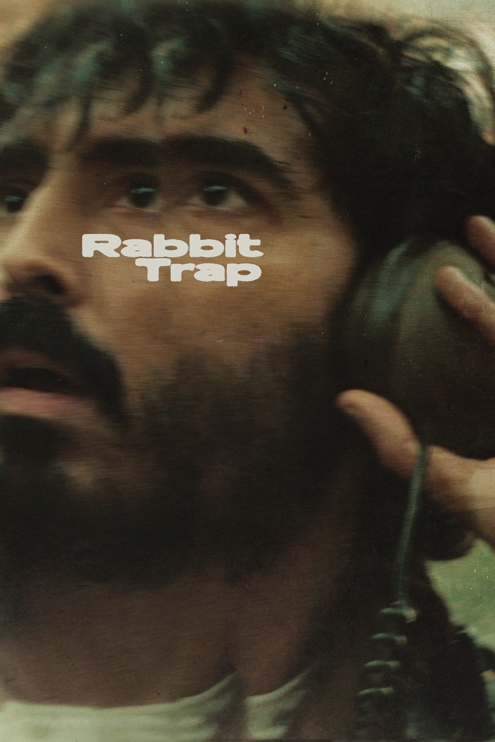 Rabbit Trap photo