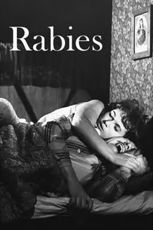 Rabies photo