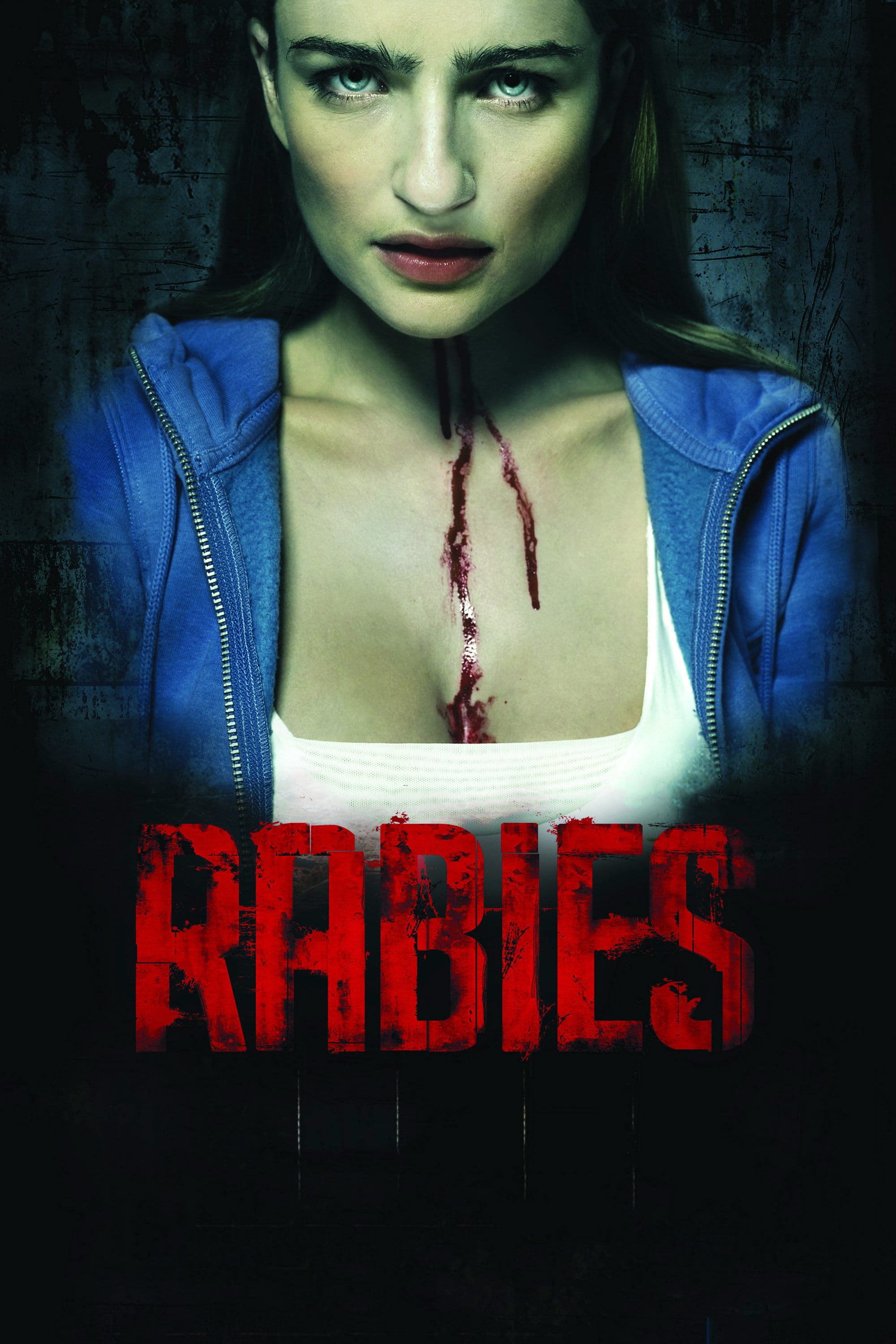 Rabies photo