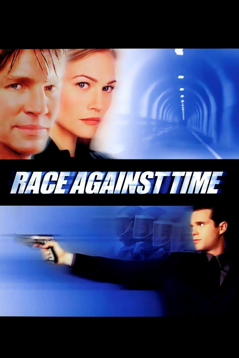 Race Against Time photo