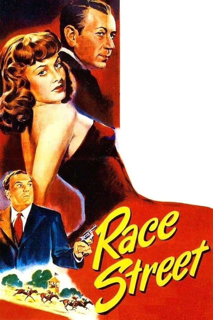 Race Street photo