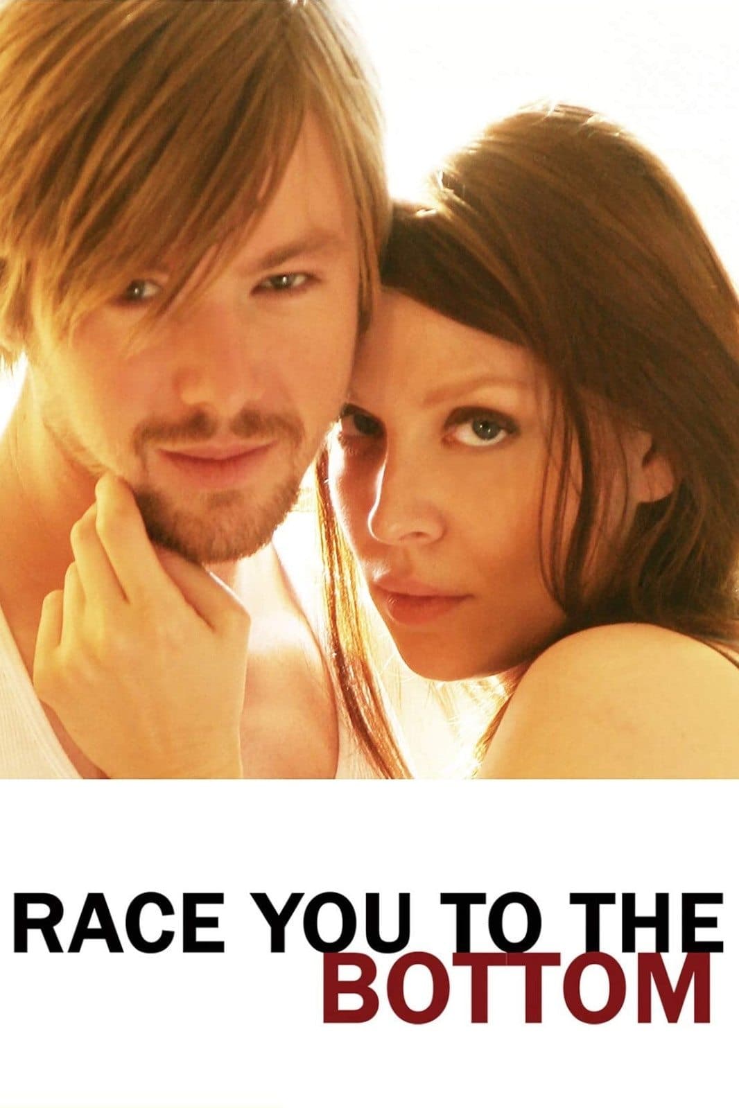 Race You to the Bottom photo