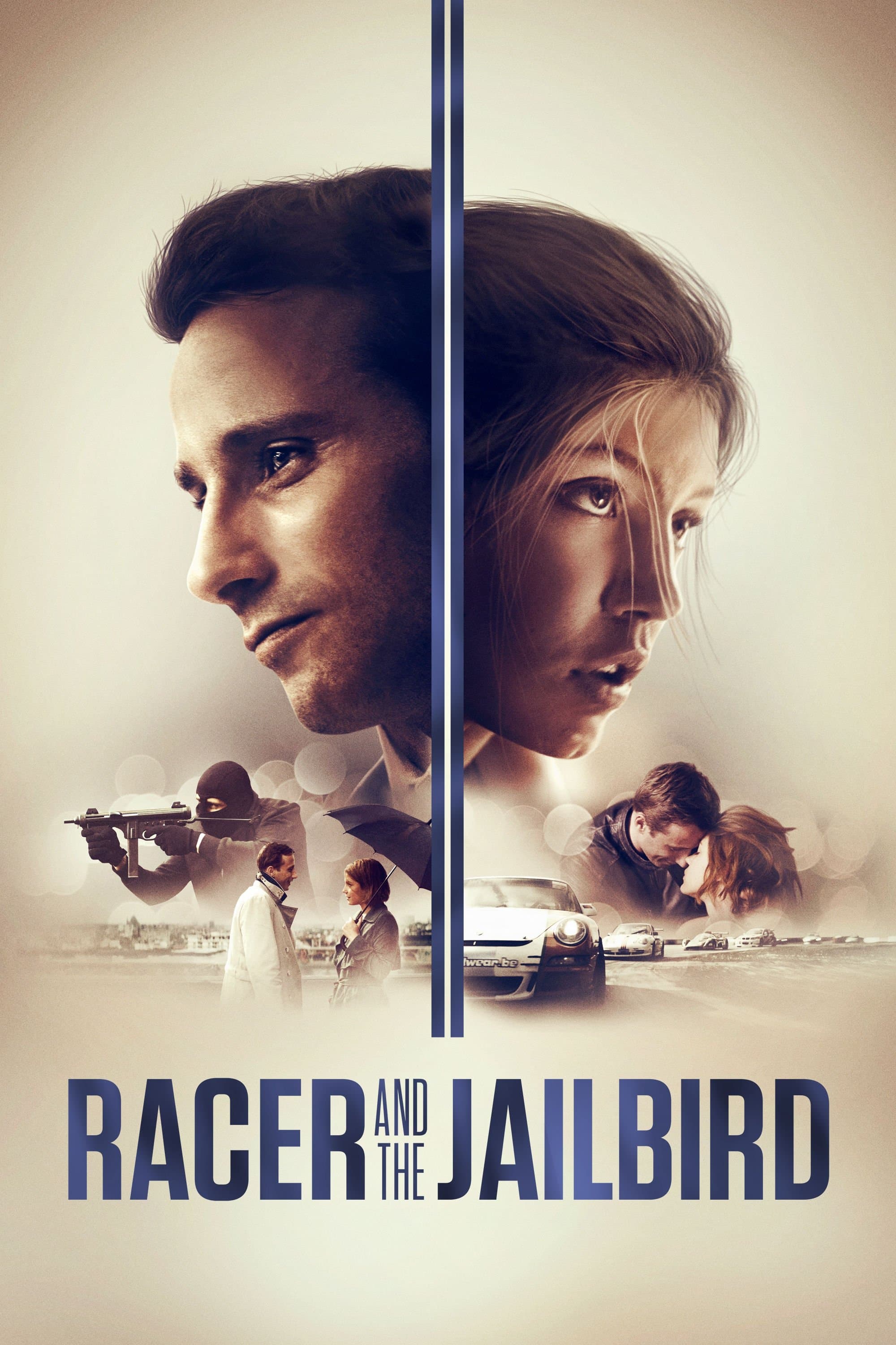 Racer and the Jailbird photo