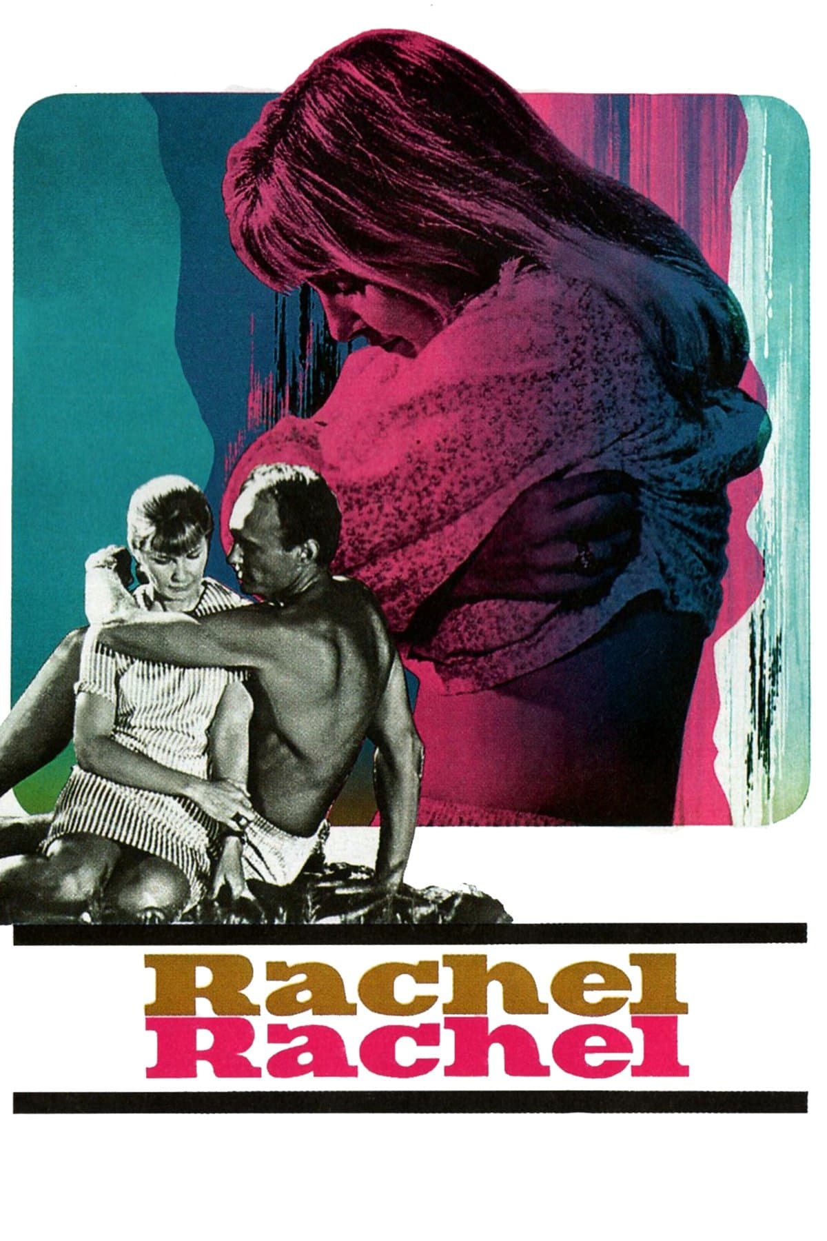 Rachel, Rachel photo