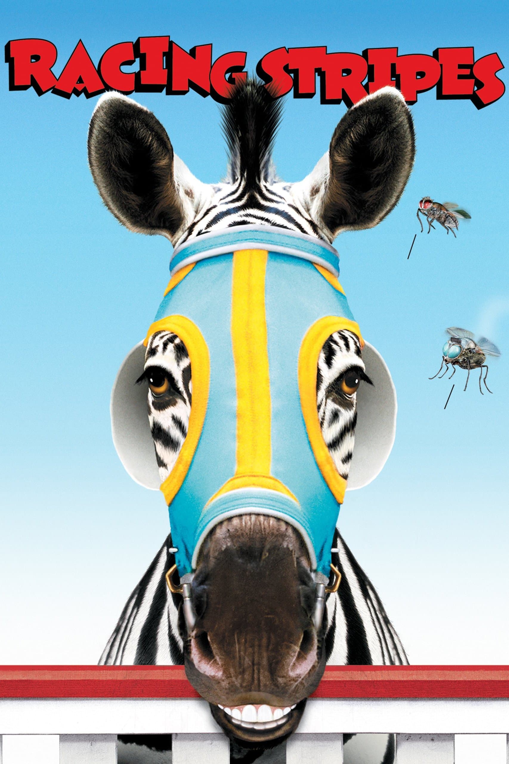 Racing Stripes photo