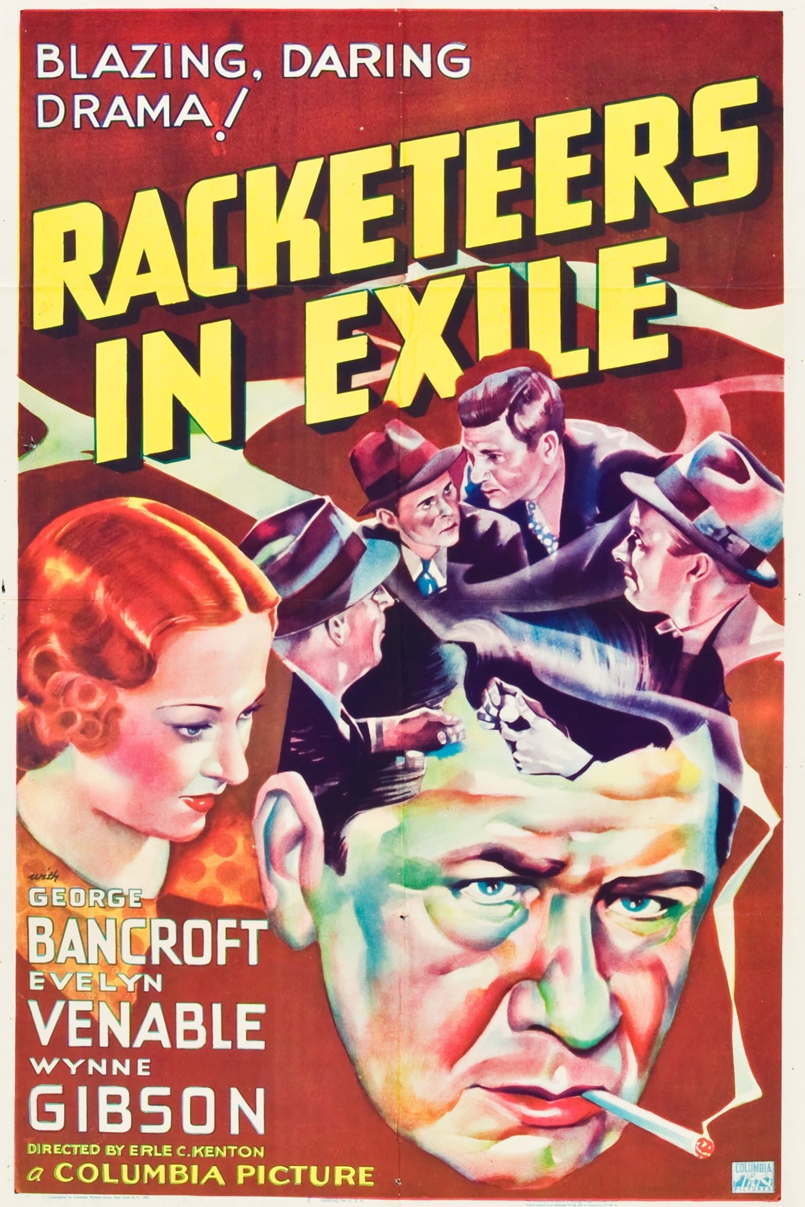 Racketeers in Exile photo