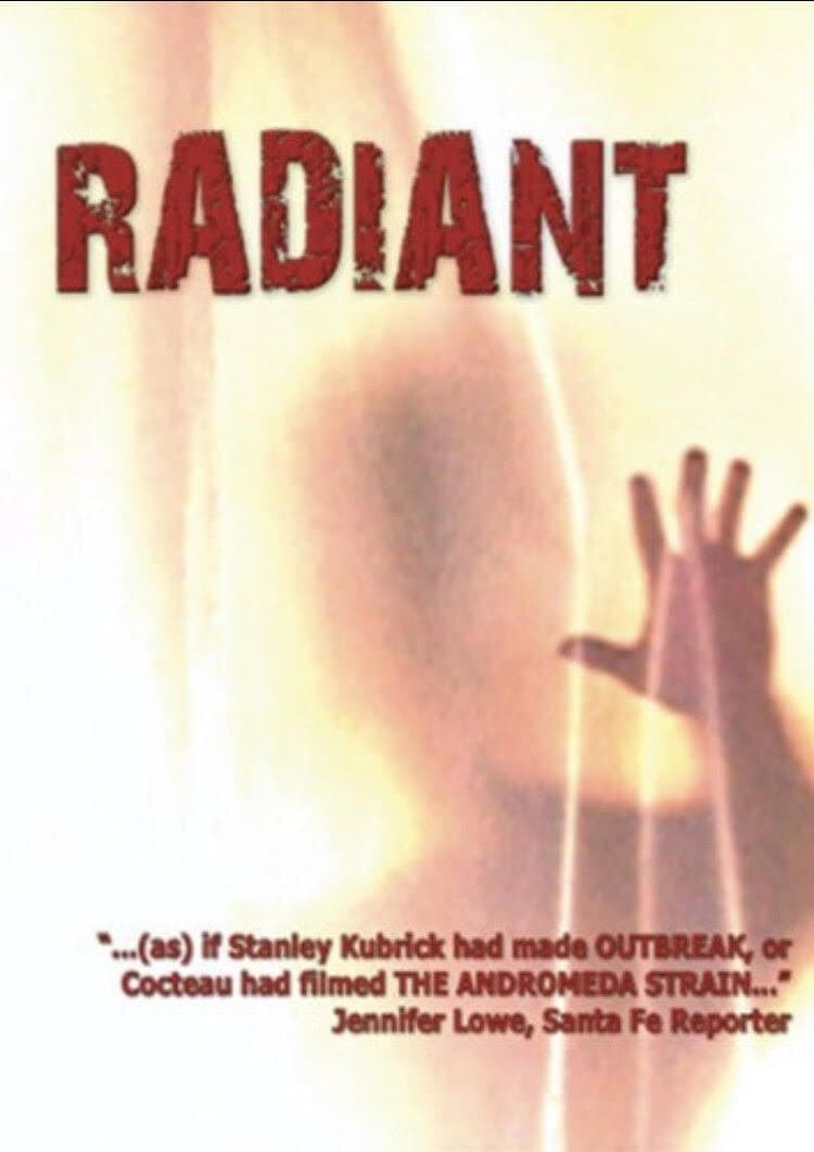 Radiant photo