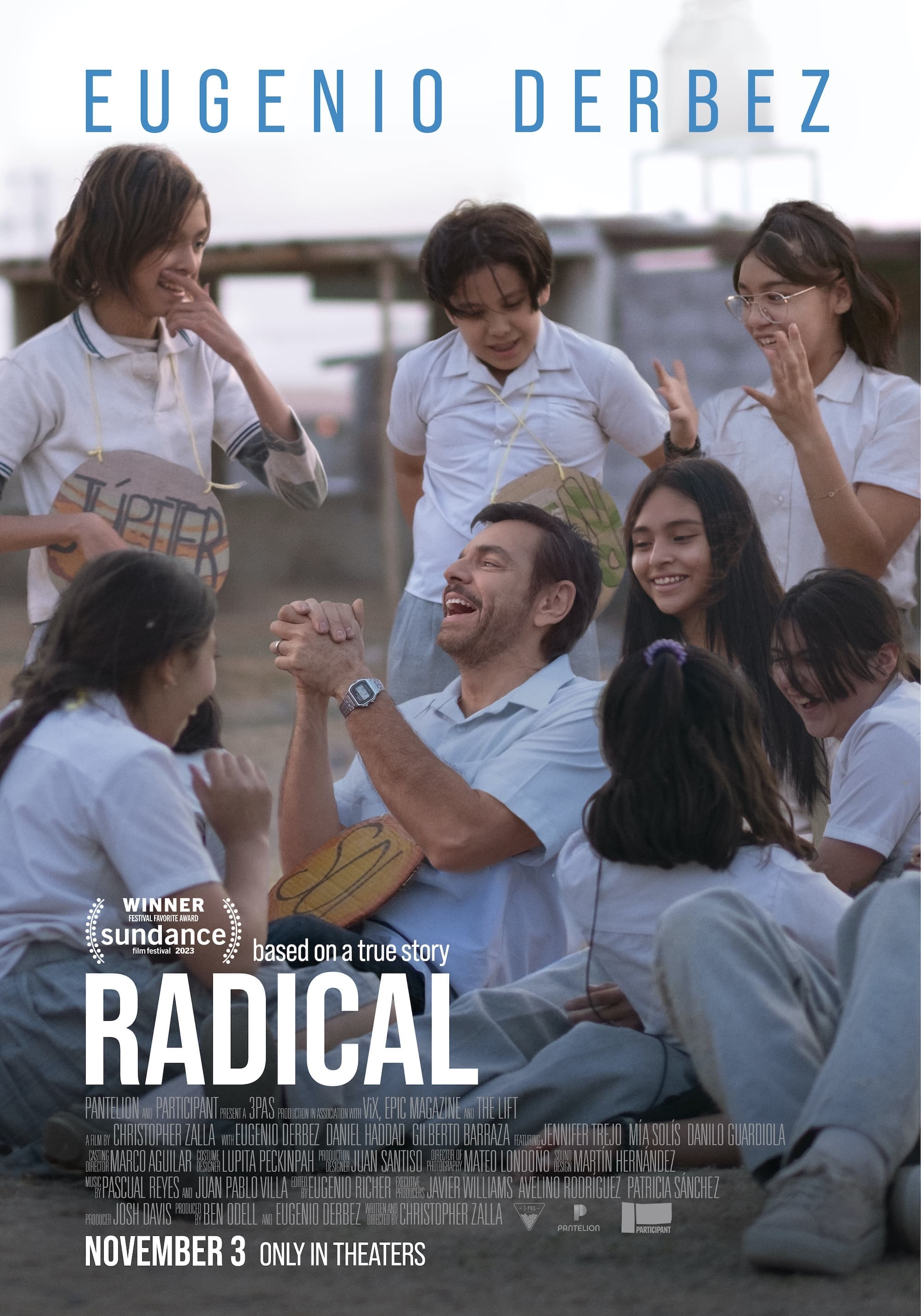 Radical photo