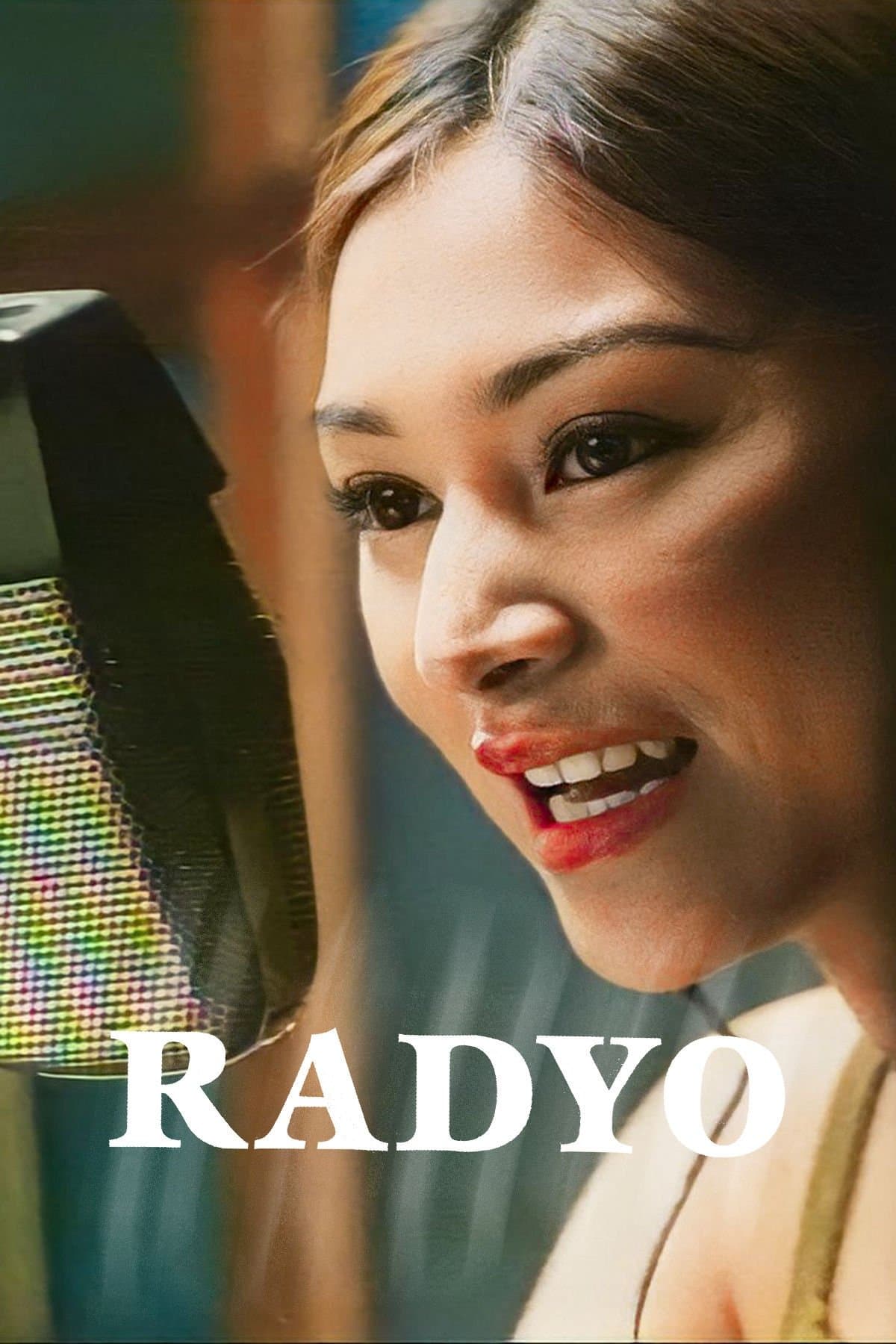 Radio photo