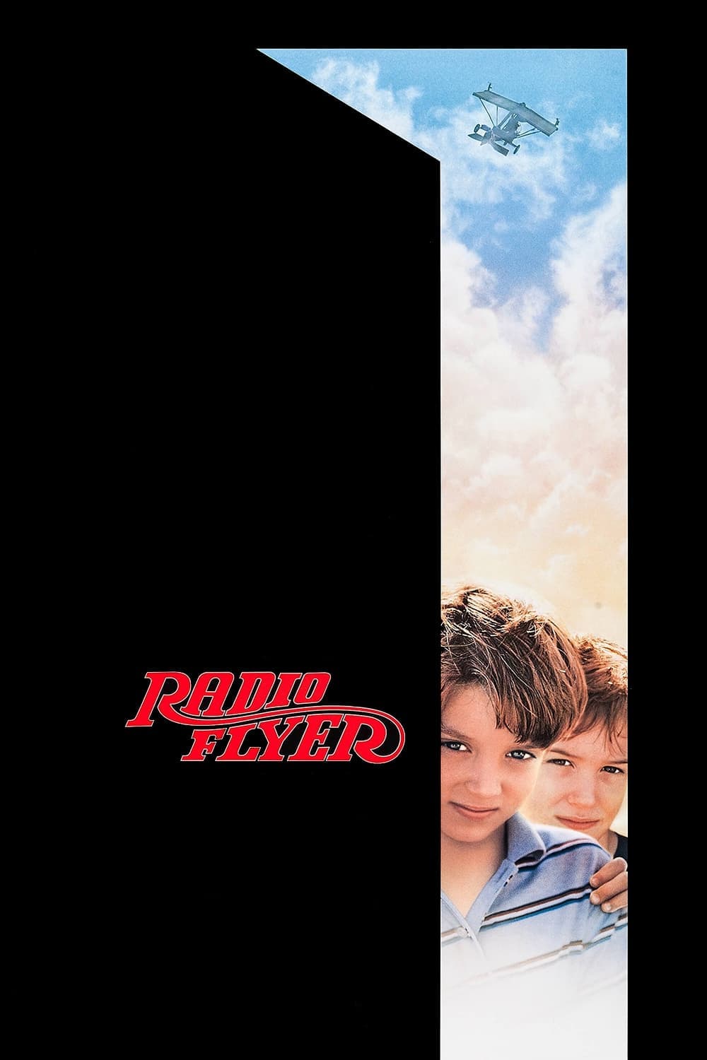 Radio Flyer photo