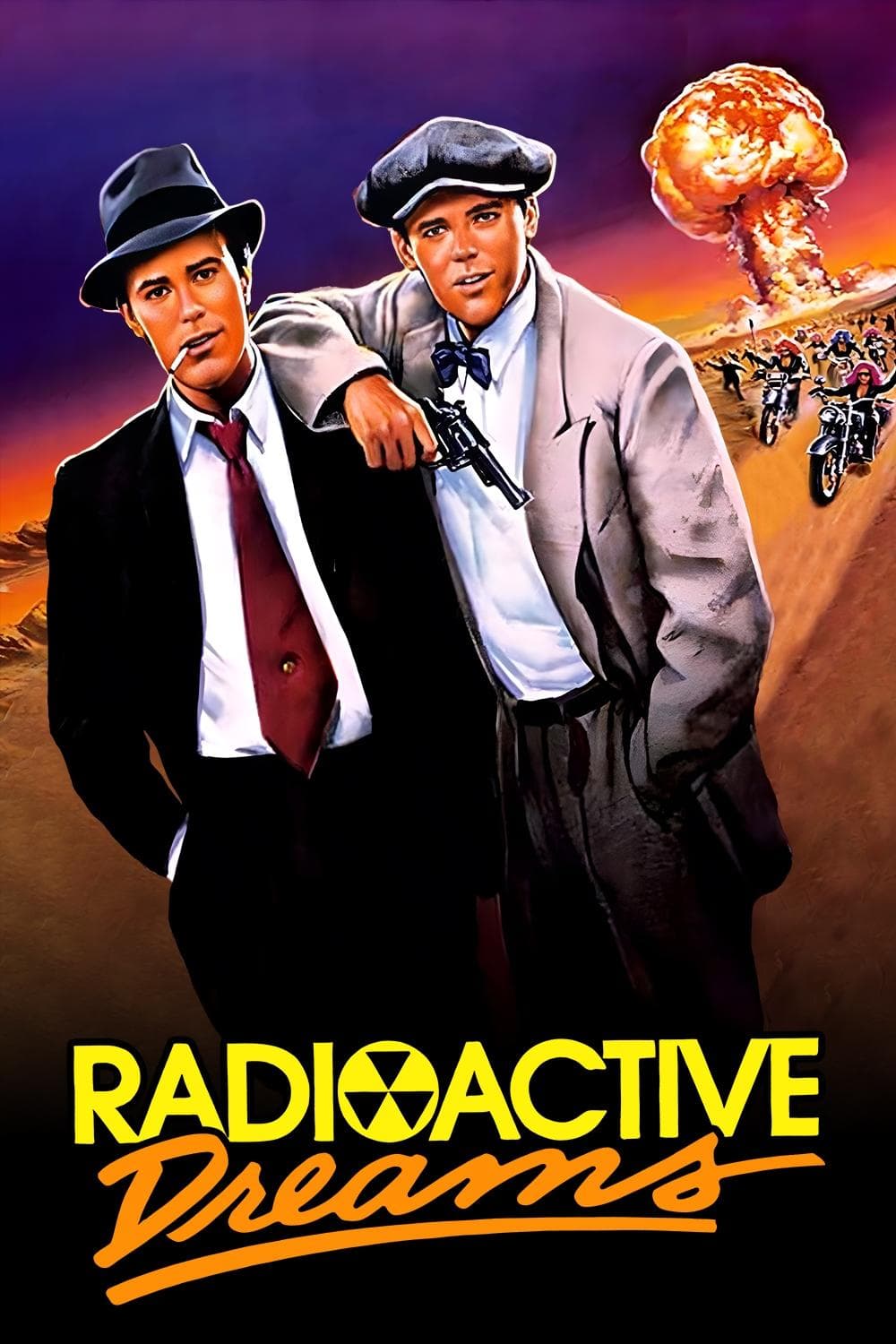 Radioactive Dreams photo