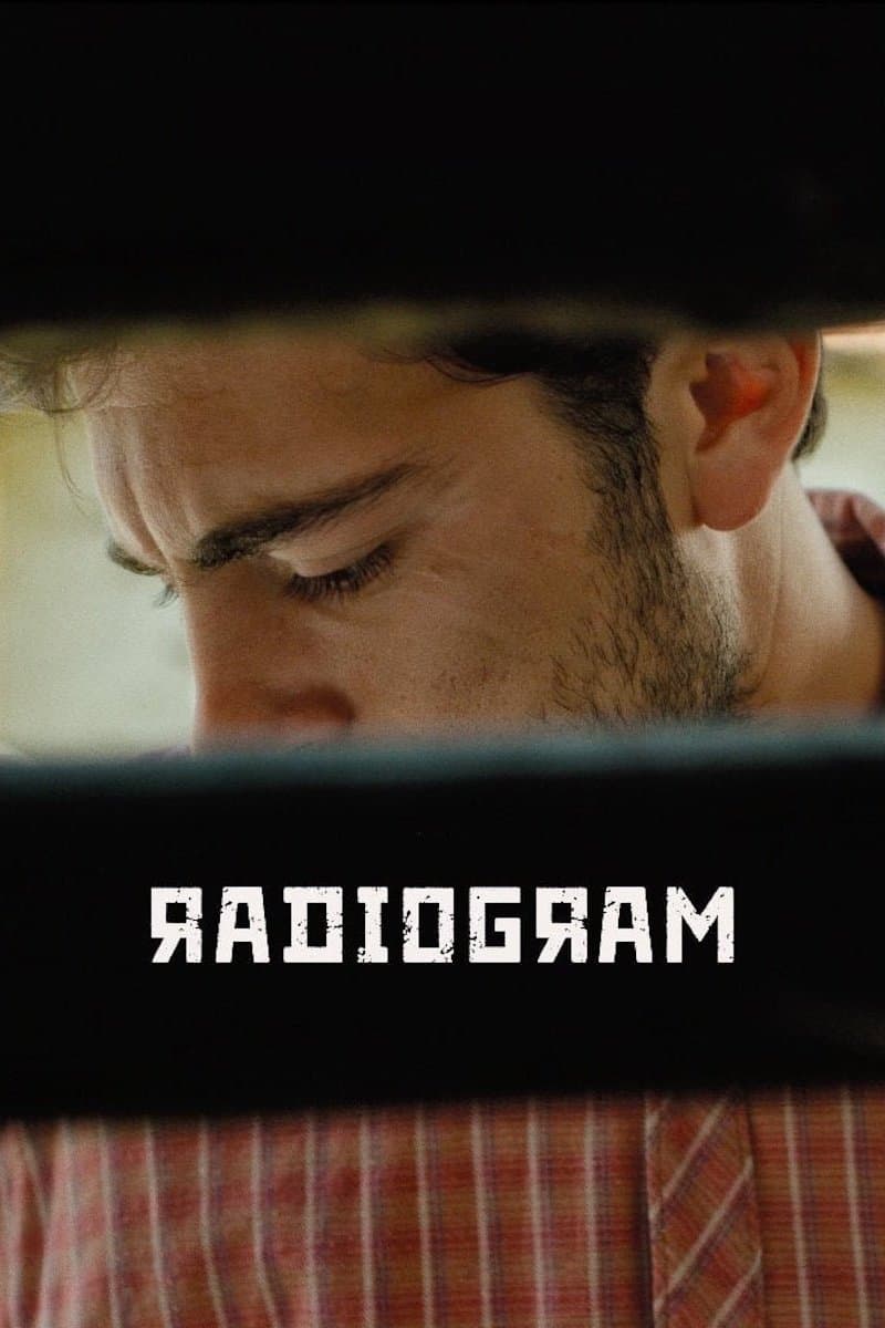 Radiogram photo