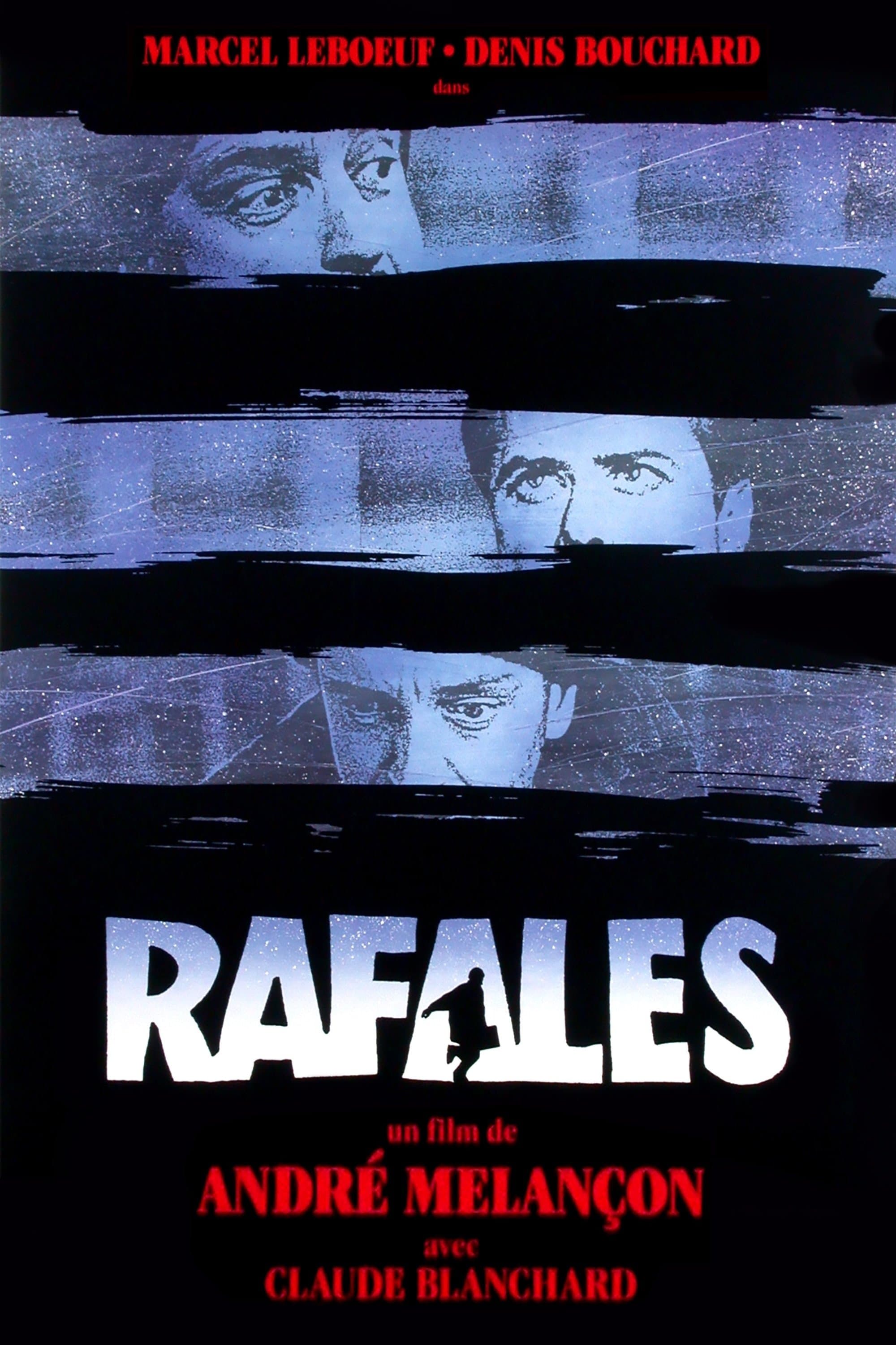 Rafales photo