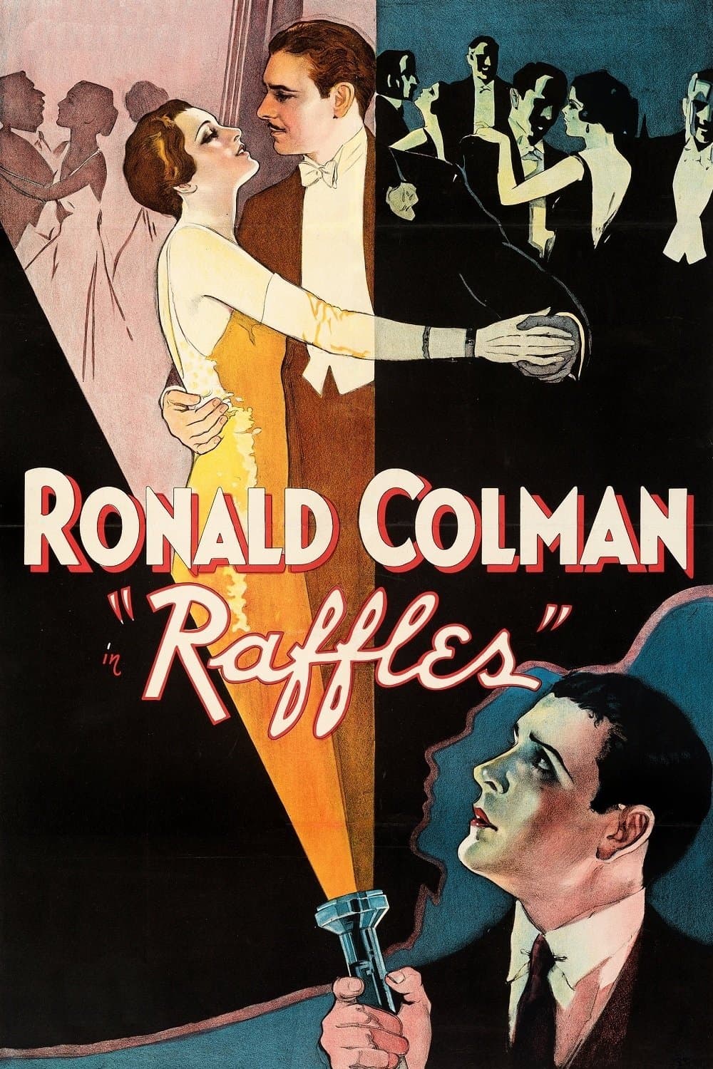 Raffles photo