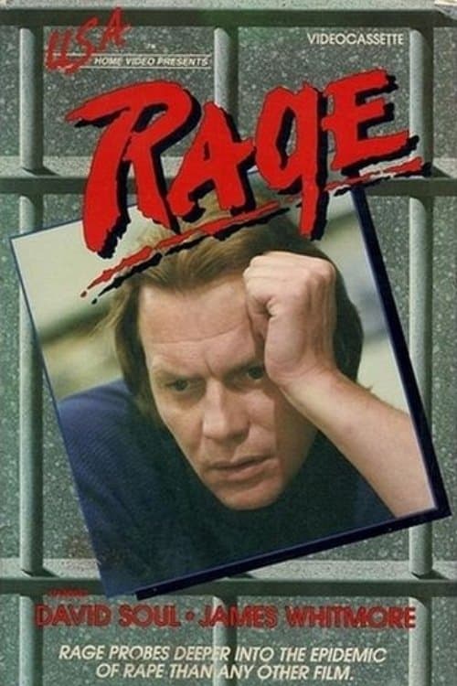 Rage! photo