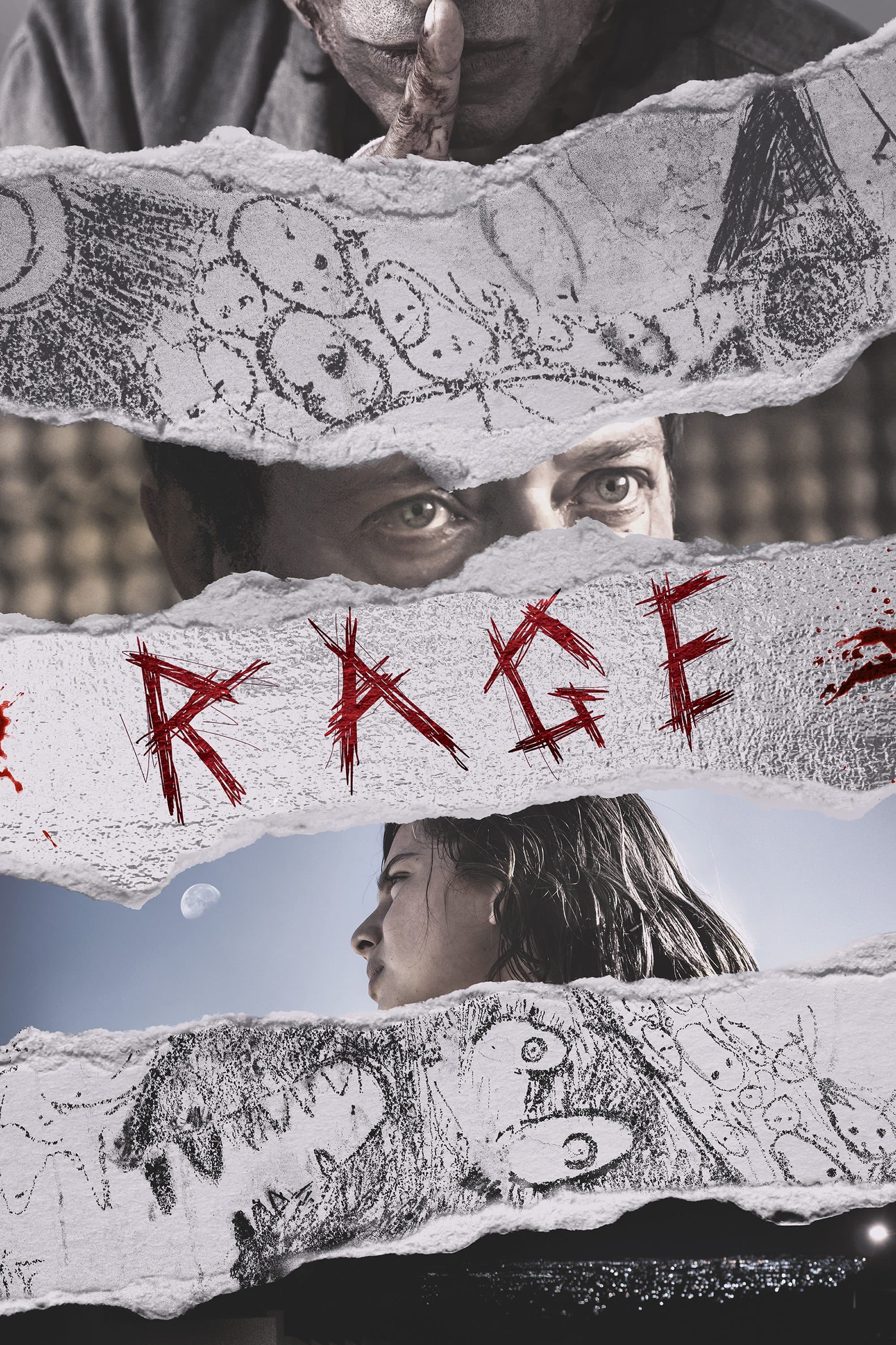 Rage photo