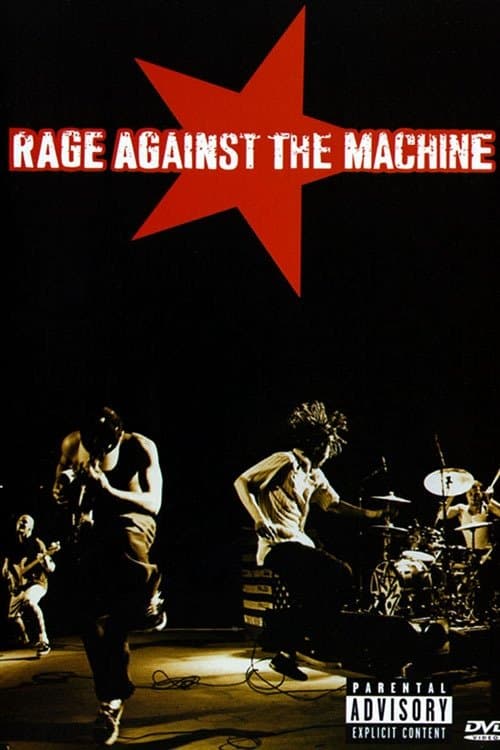 Rage Against The Machine photo