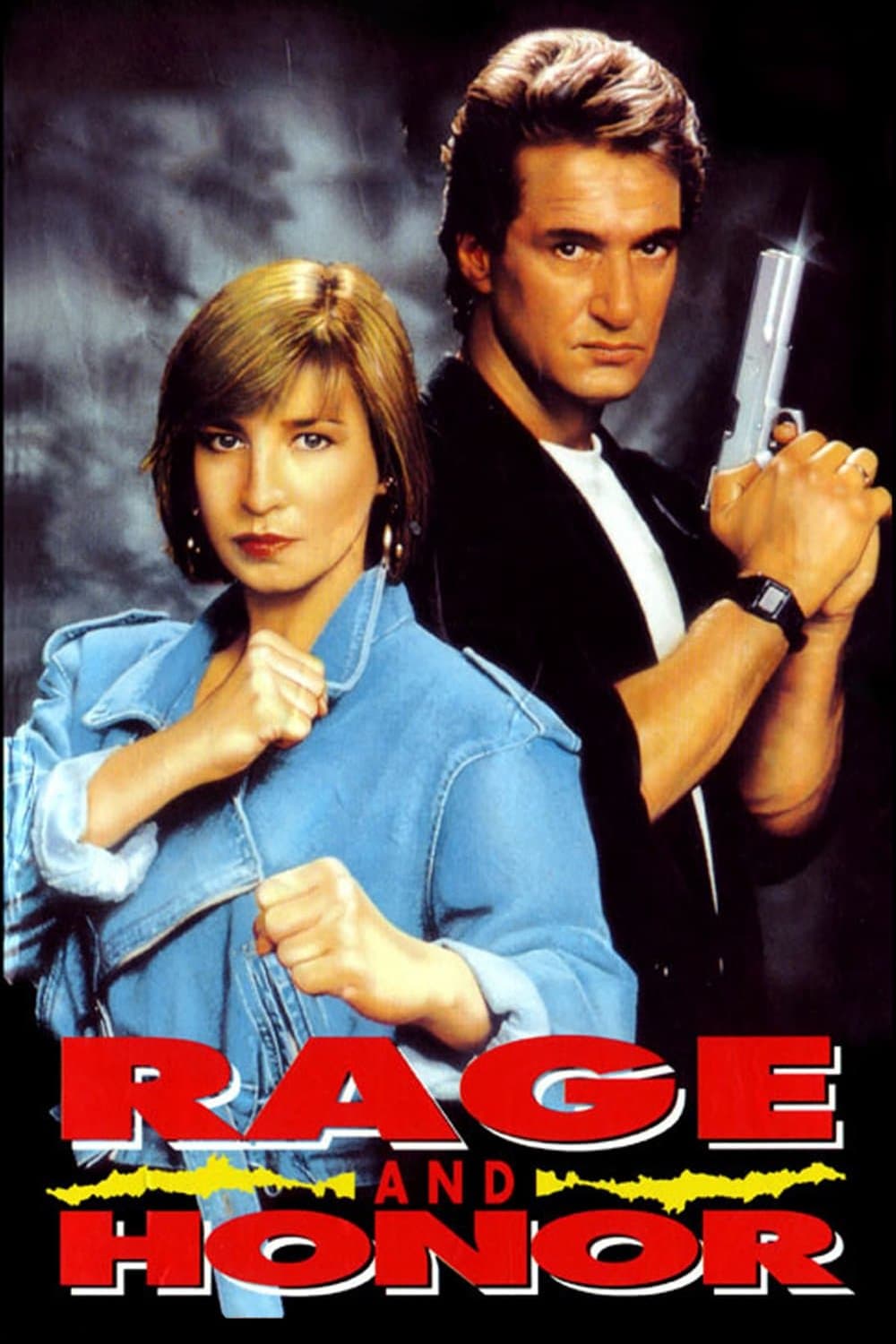 Rage and Honor photo