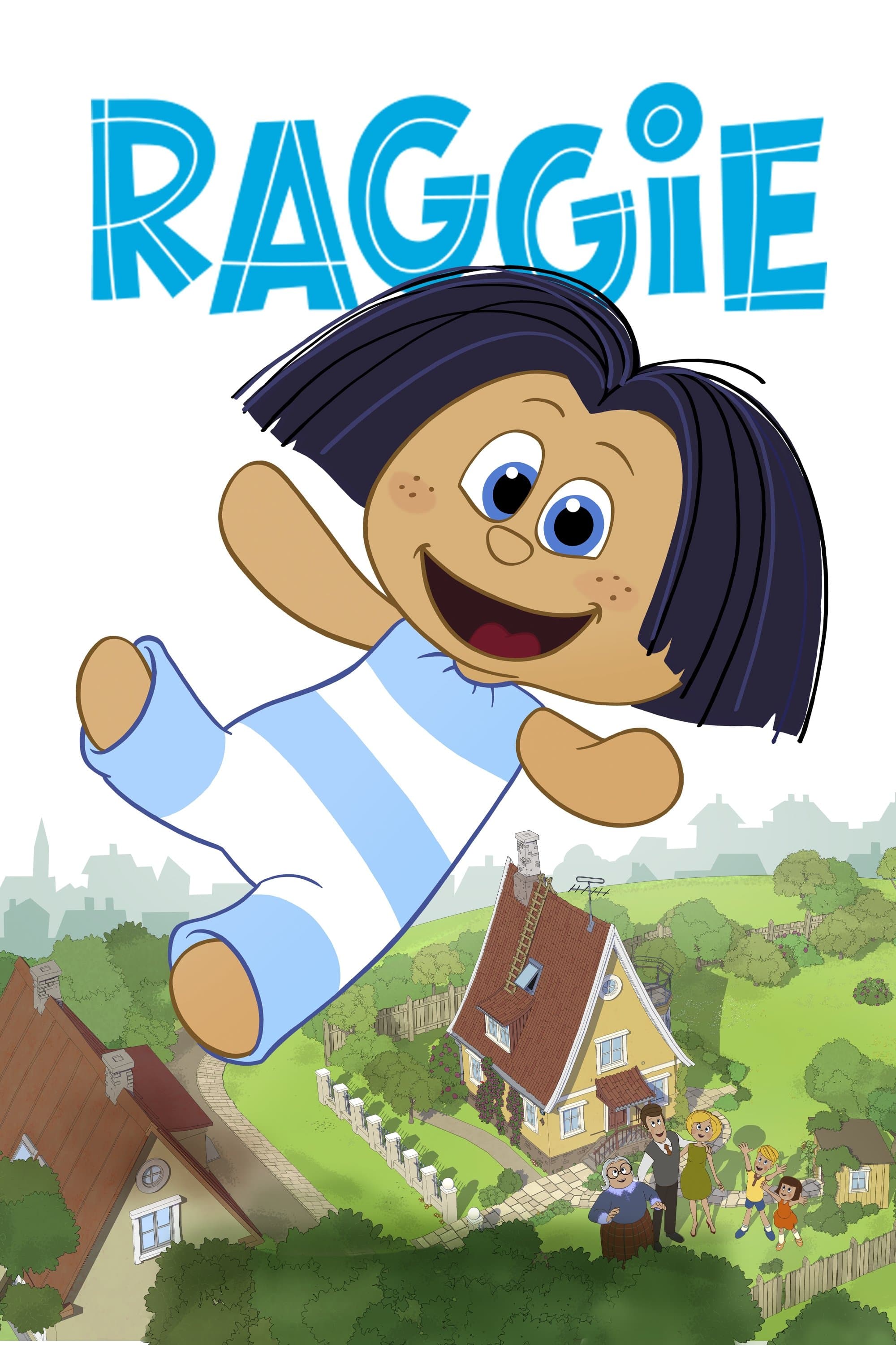 Raggie photo