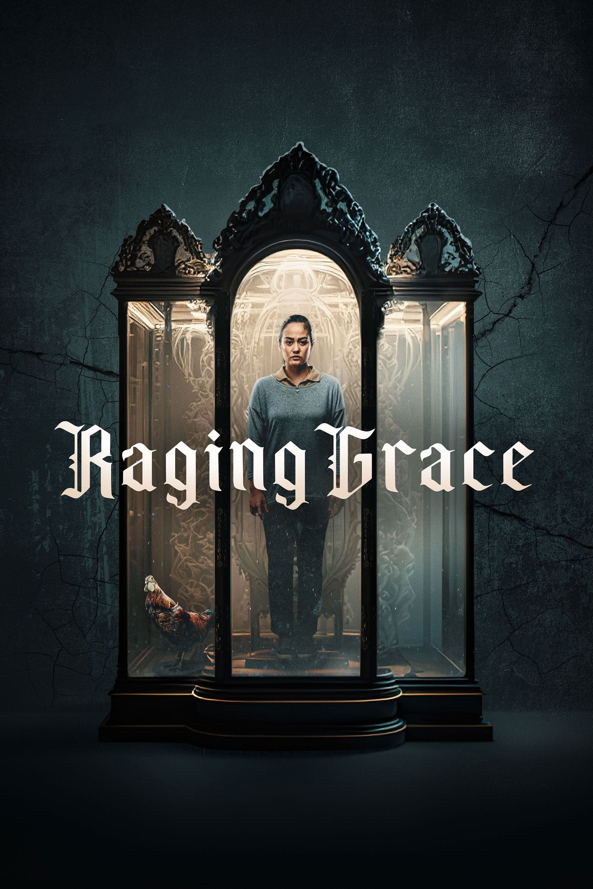 Raging Grace photo