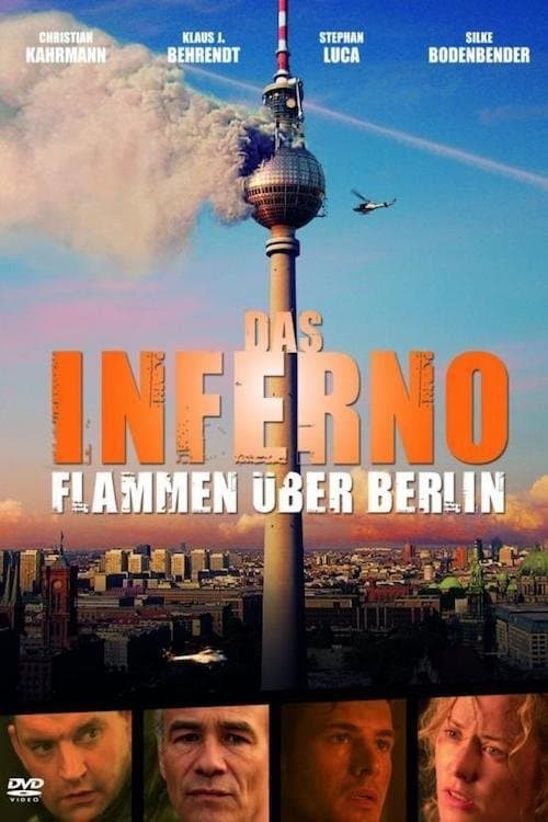 Raging Inferno photo