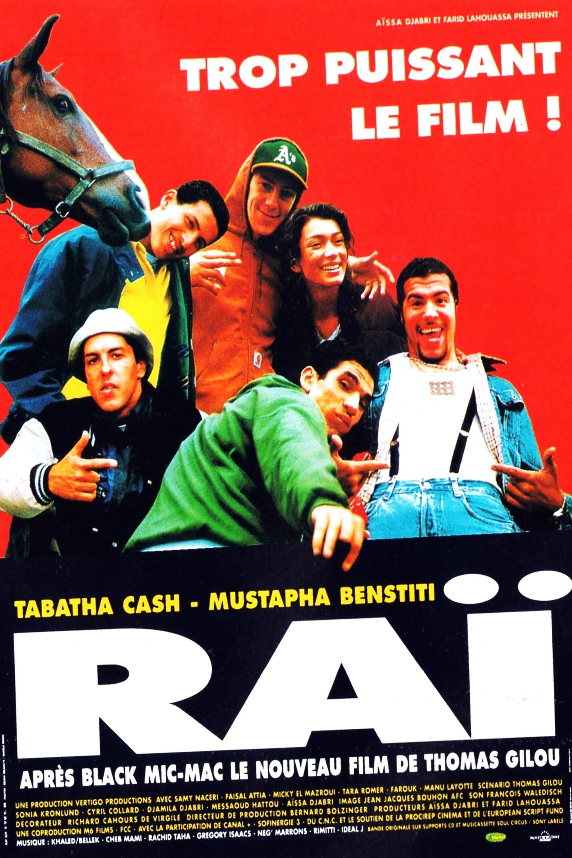 Rai photo