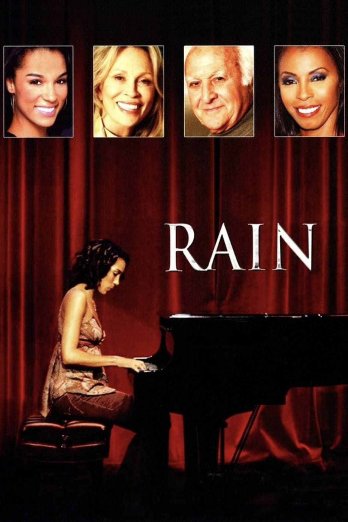 Rain photo