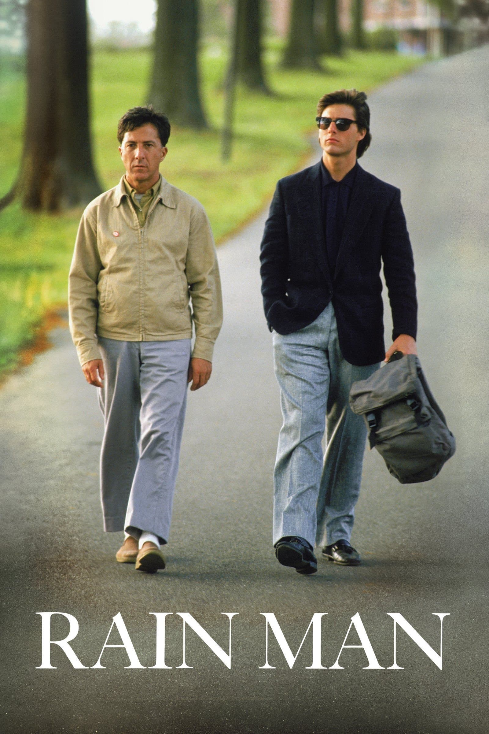 Rain Man photo