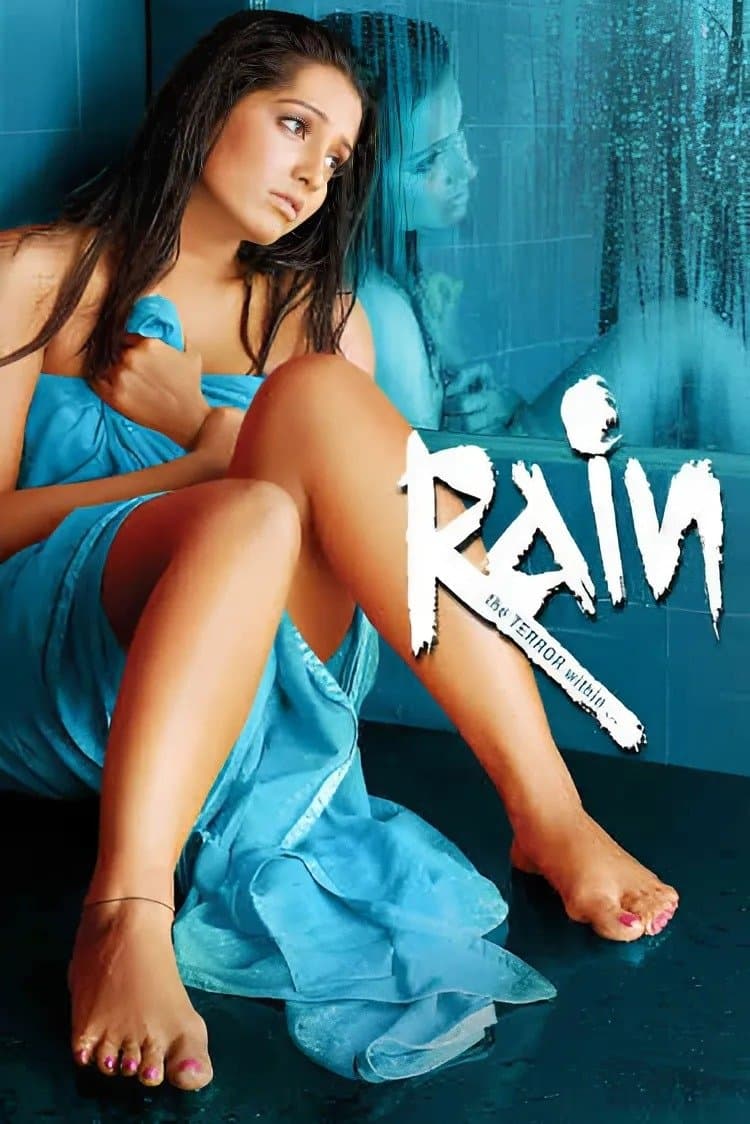 Rain: The Terror Within... photo