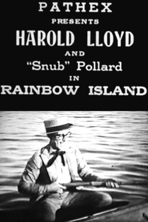 Rainbow Island photo