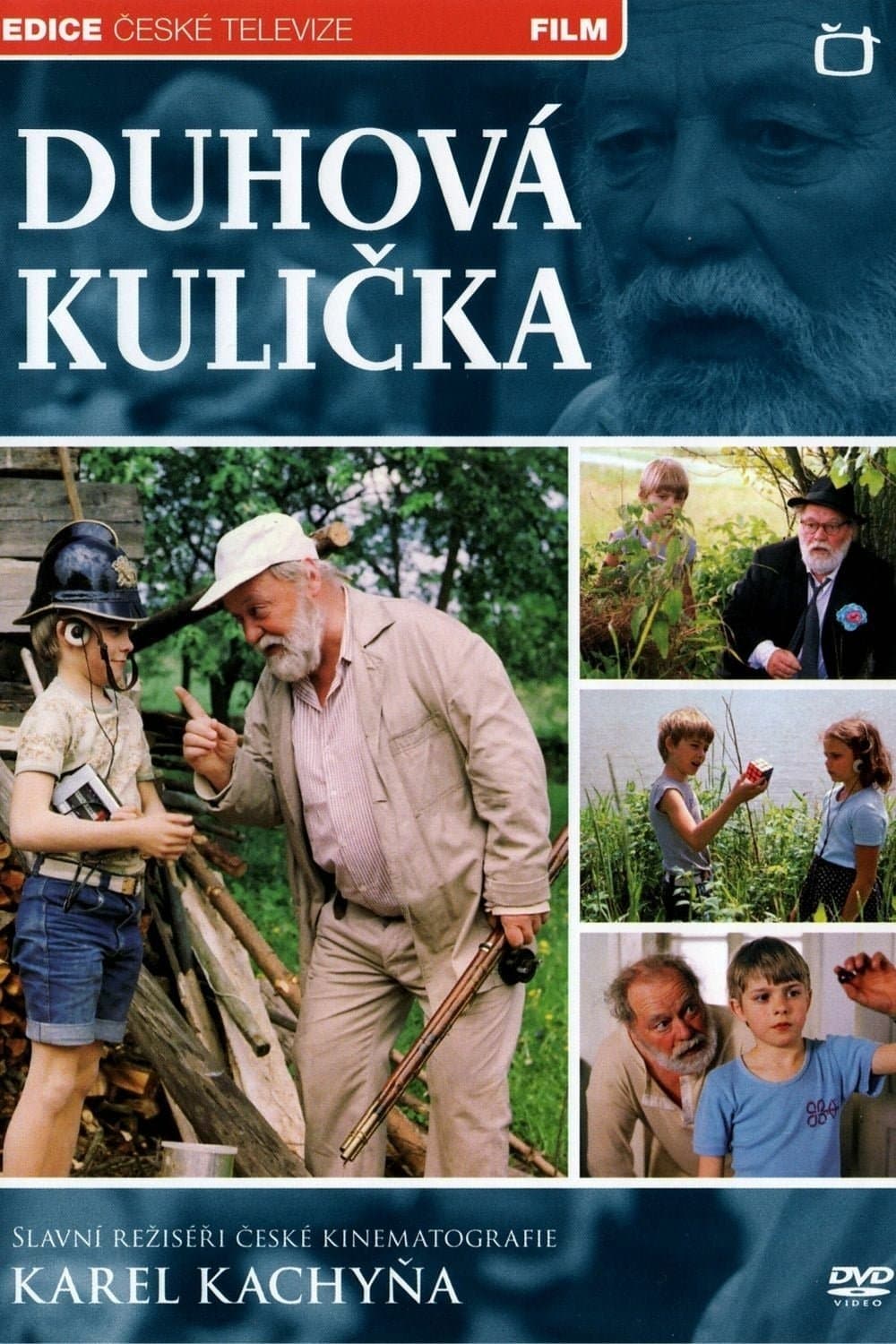 Rainbow Kulick photo