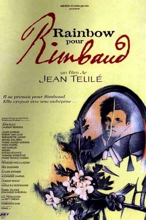 Rainbow pour Rimbaud photo