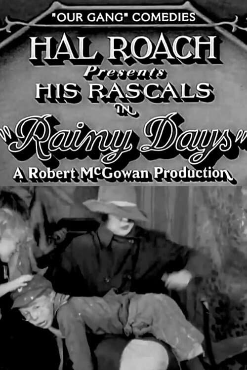 Rainy Days photo