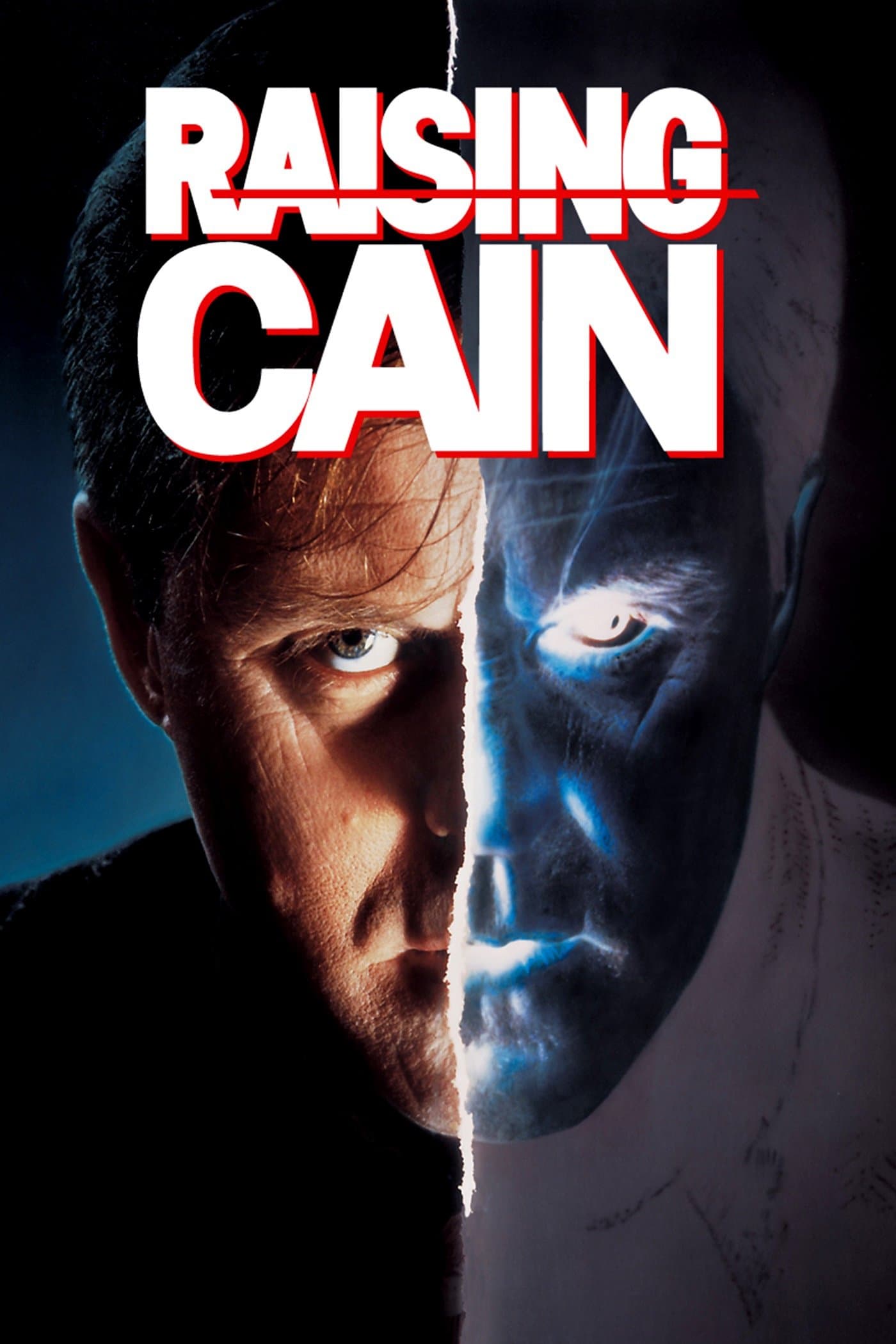 Raising Cain photo