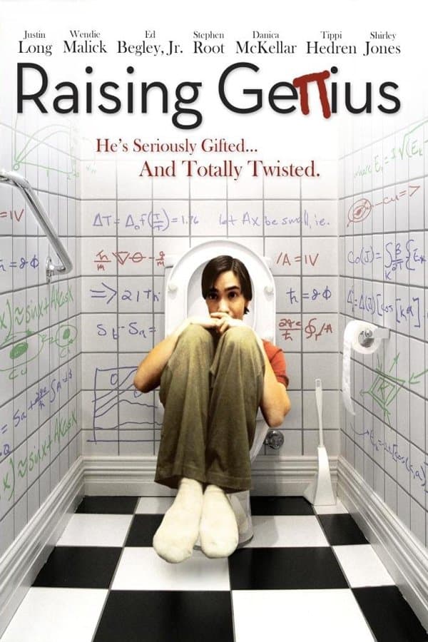 Raising Genius photo