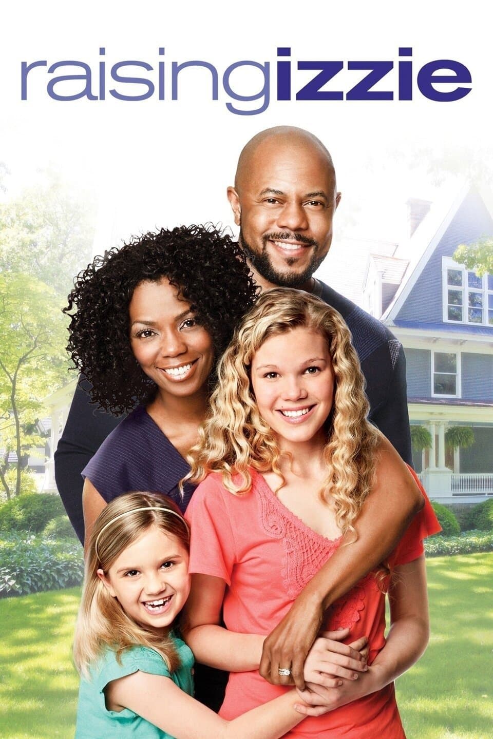 Raising Izzie photo