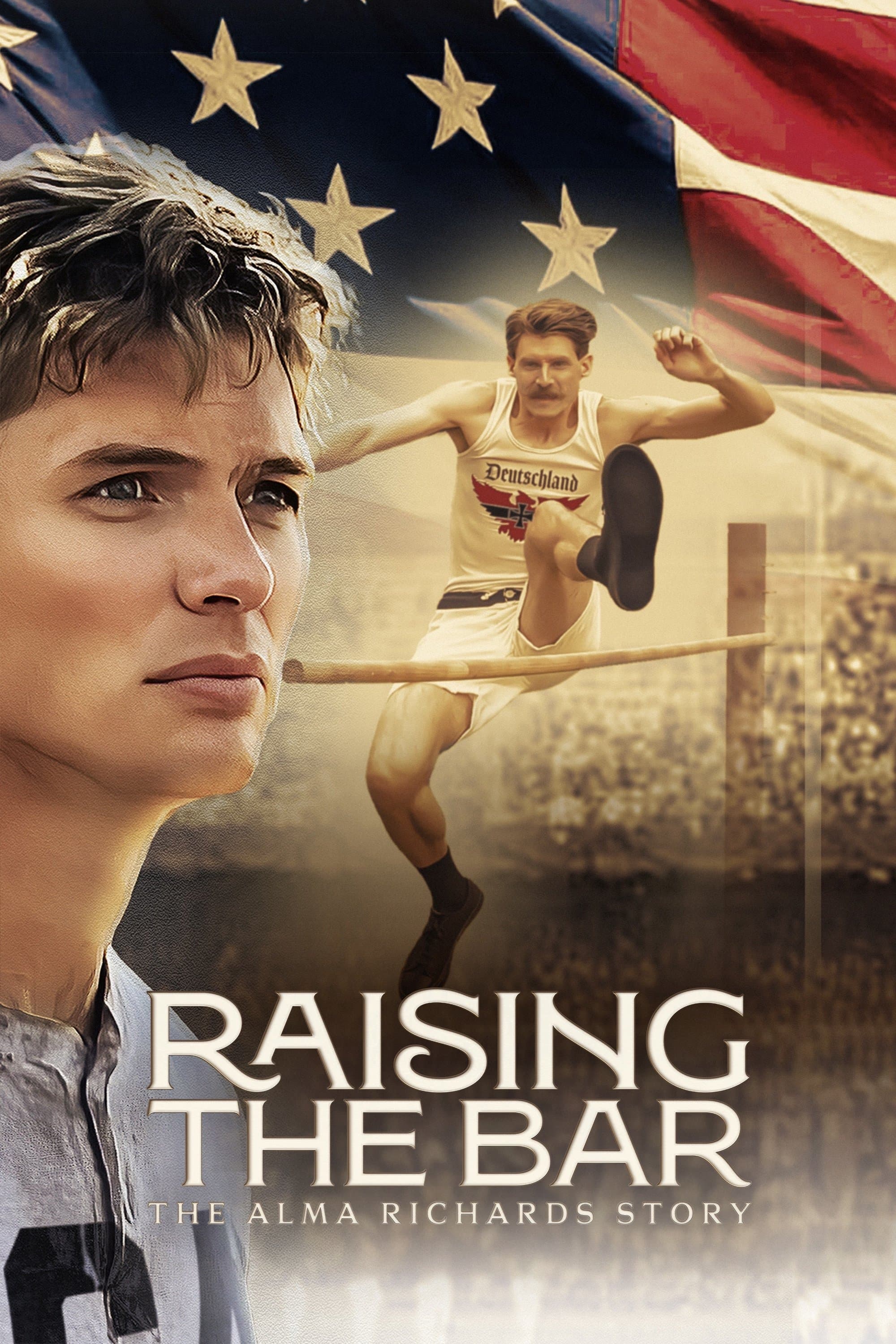 Raising the Bar: The Alma Richards Story photo