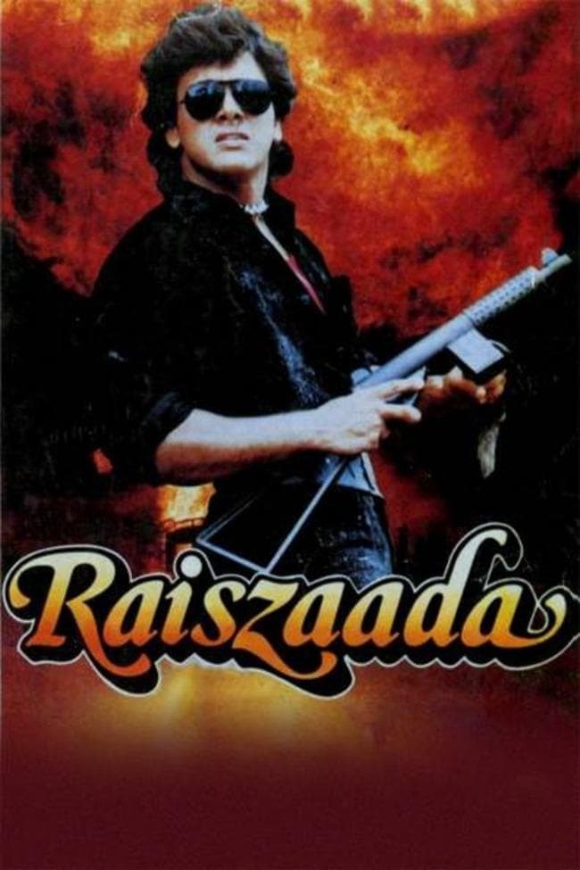 Raiszaada photo