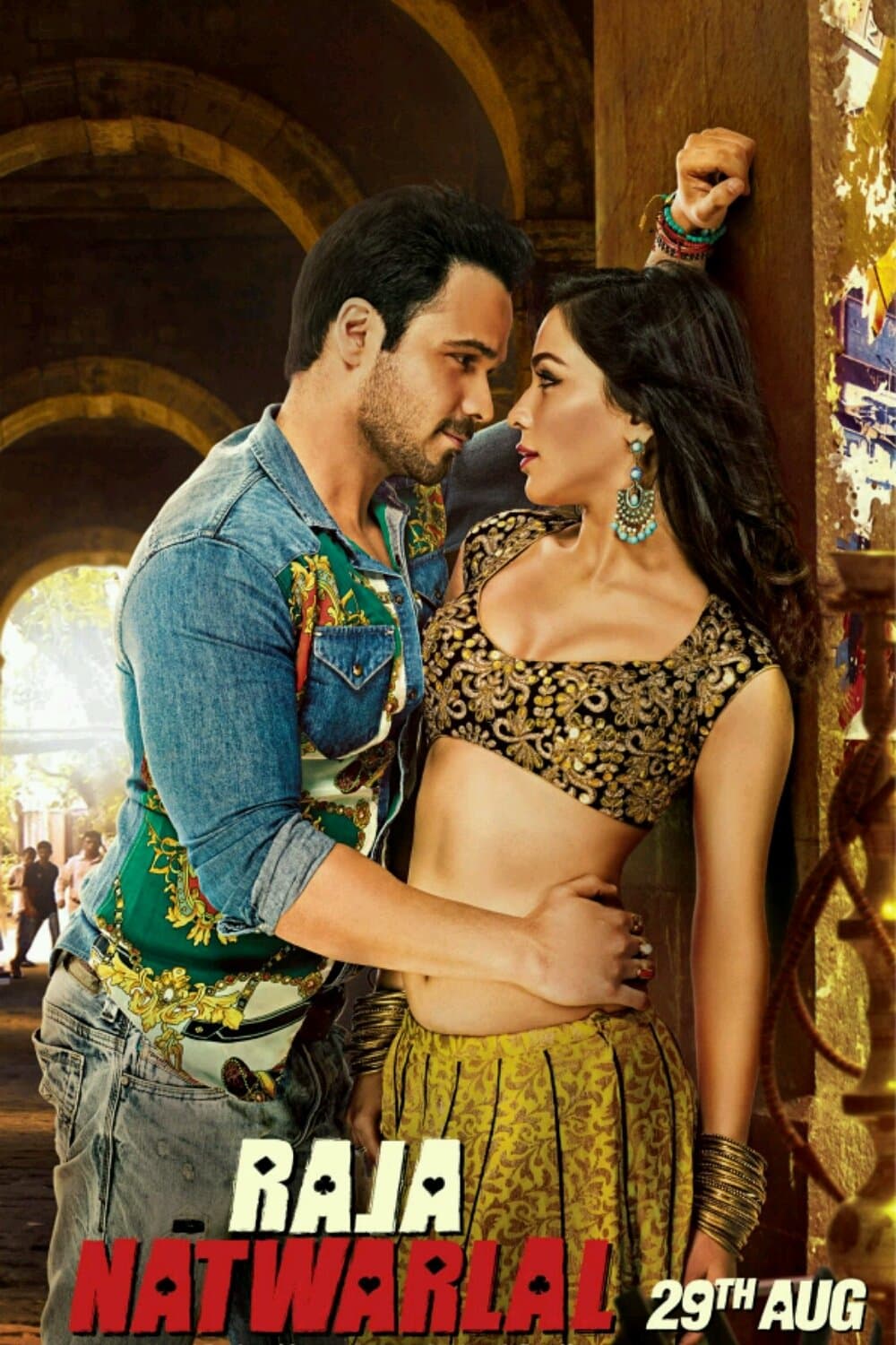 Raja Natwarlal photo